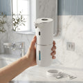 Dispensador de Jabón Automático Inteligente